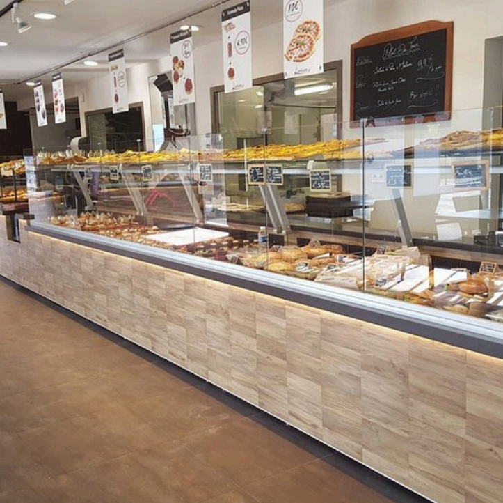 Boulangerie Artisane Moreau